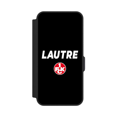 Samsung Galaxy A57 5G NIVOflip Lautre Schwarz
