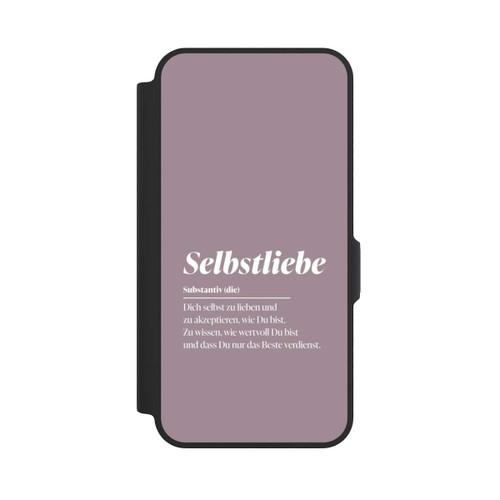 Samsung Galaxy A57 5G NIVOflip Selbstliebe
