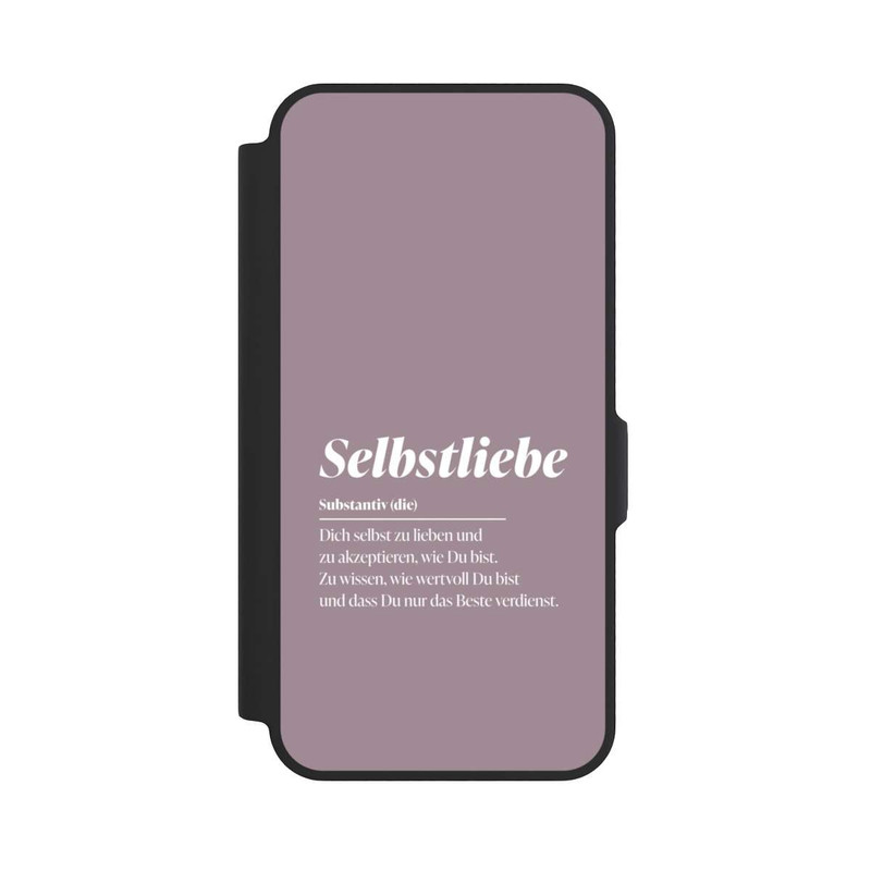 Galaxy A57 5G NIVOflip Selbstliebe