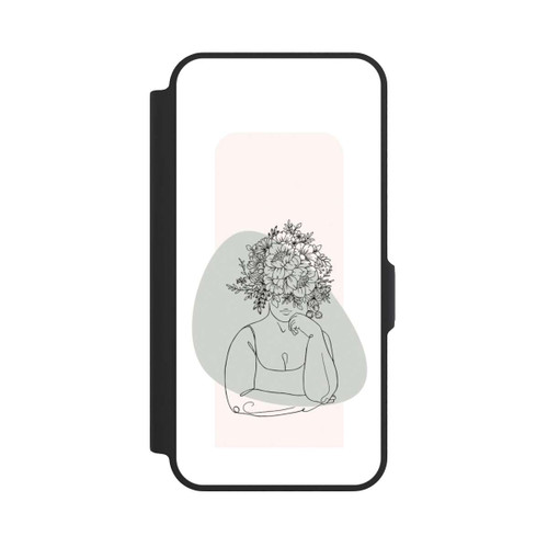 Samsung Galaxy A57 5G NIVOflip Body Positive No.1