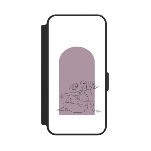 Samsung Galaxy A57 5G NIVOflip Body Positive No.2