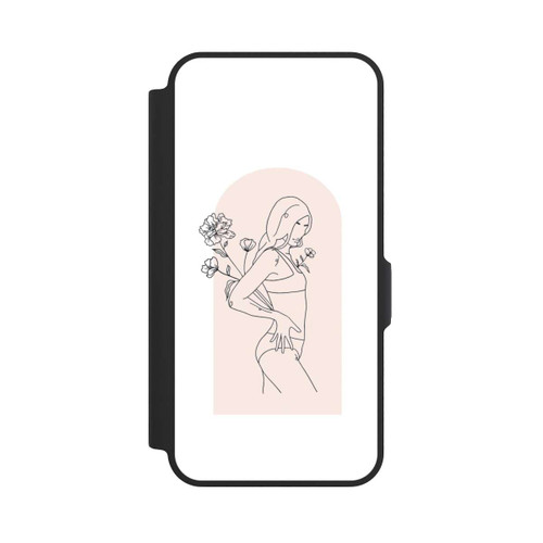 Samsung Galaxy A57 5G NIVOflip Body Positive No.3