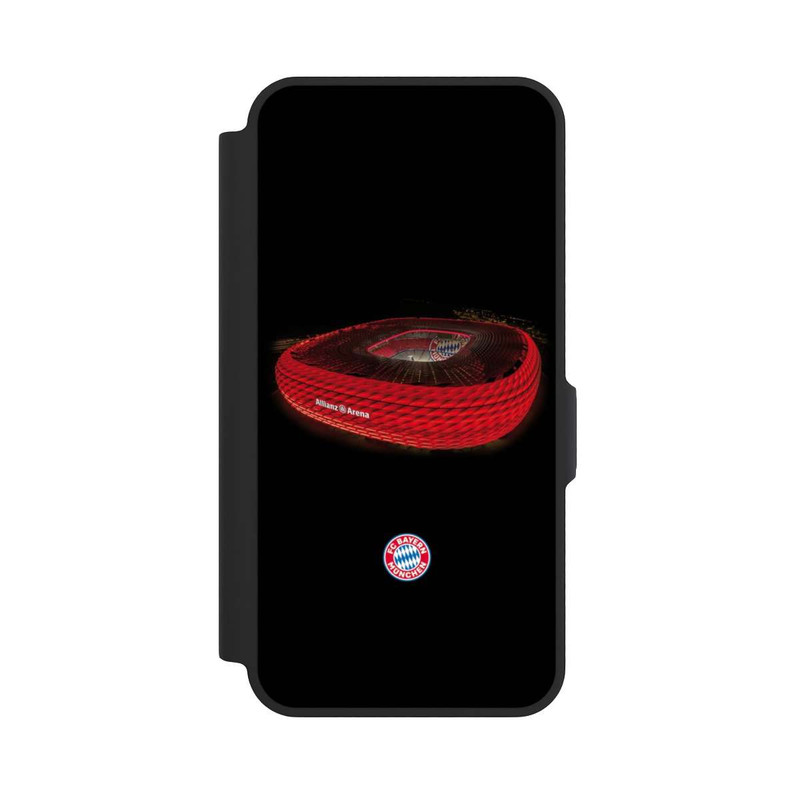Galaxy A57 5G NIVOflip  FCB Allianz Arena