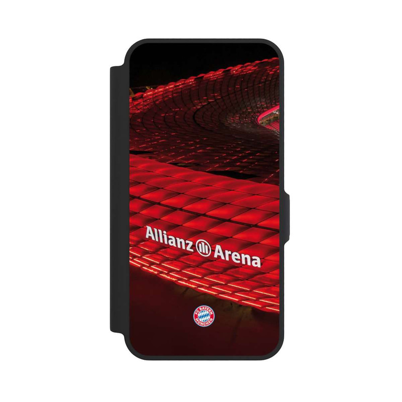 Galaxy A57 5G NIVOflip Allianz Arena by Night