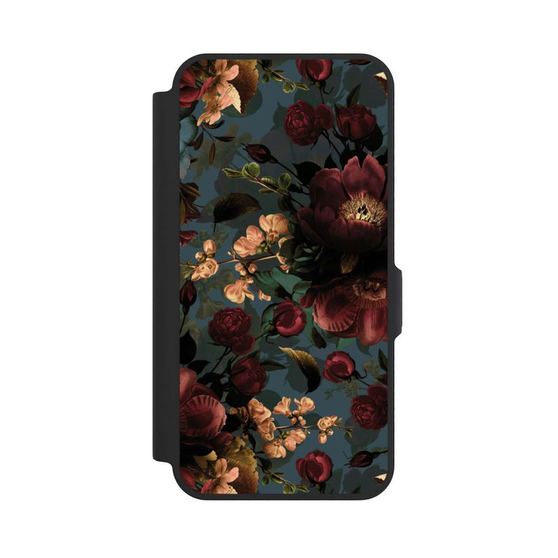 Galaxy A57 5G NIVOflip Fleurs Millésime