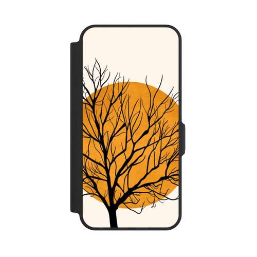 Samsung Galaxy A57 5G NIVOflip Hiding Sun