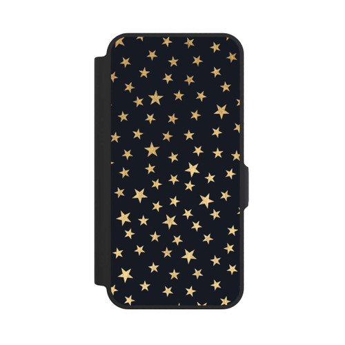 Samsung Galaxy A57 5G NIVOflip Stardust At Midnight