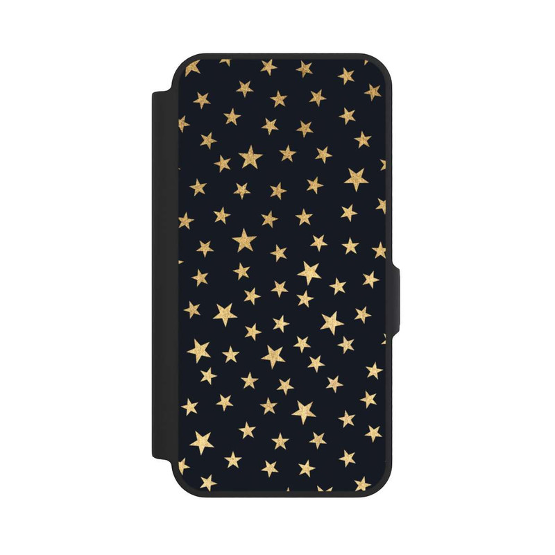 Galaxy A57 5G NIVOflip Stardust At Midnight