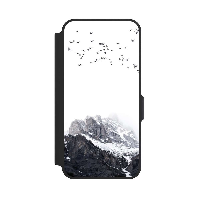 Galaxy A57 5G NIVOflip Les montagnes
