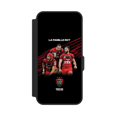 Samsung Galaxy A57 5G NIVOflip The RCT Family