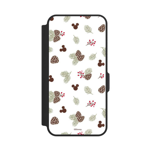 Samsung Galaxy A57 5G NIVOflip Mickey Cone Pattern