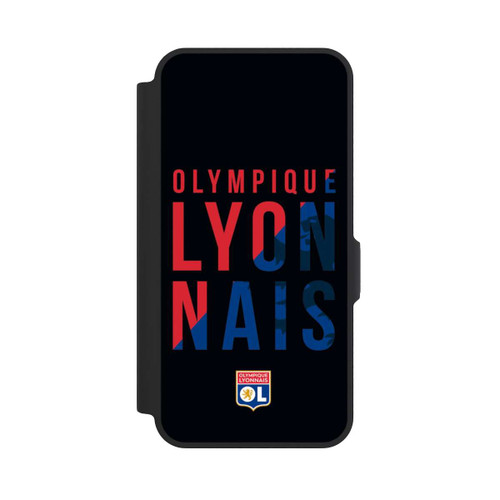 Samsung Galaxy A57 5G NIVOflip OL bleu et rouge