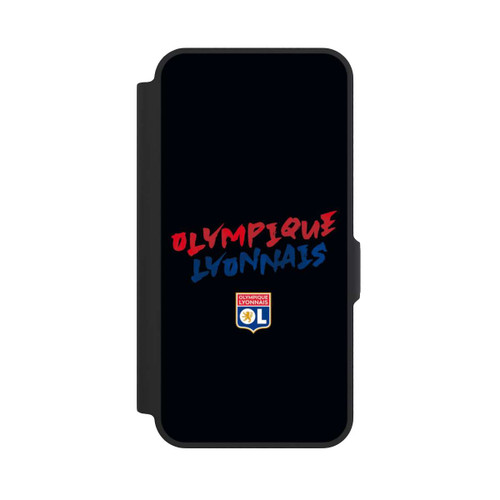 Samsung Galaxy A57 5G NIVOflip Pinceau OL noir