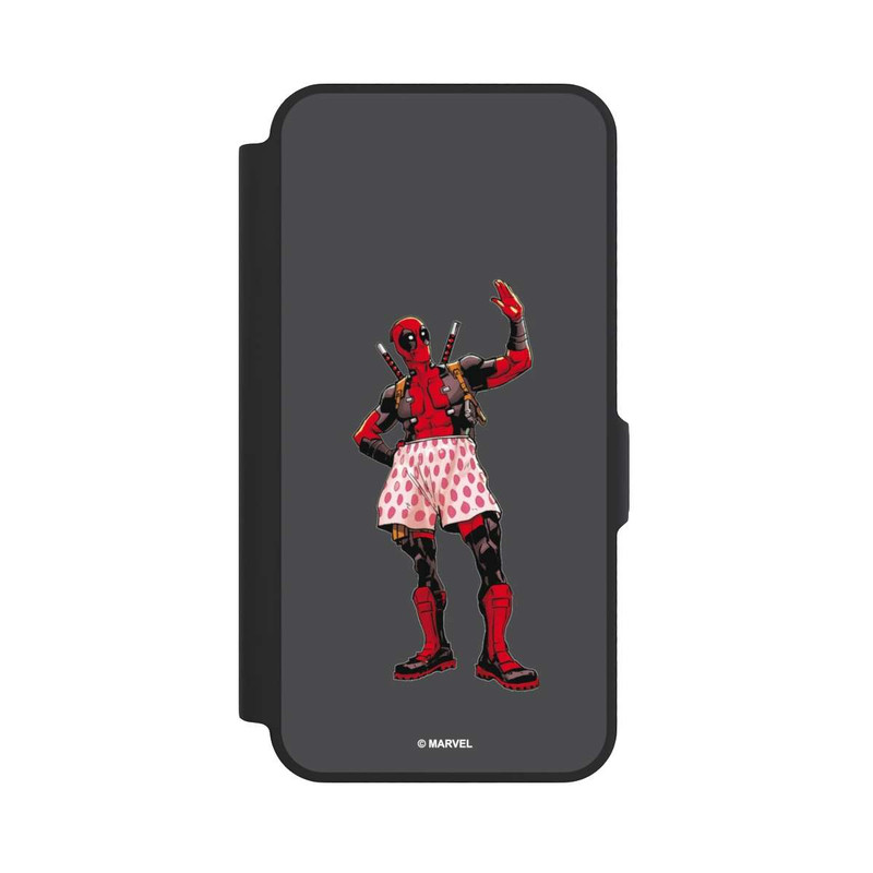 Galaxy A57 5G NIVOflip Deadpool underwear