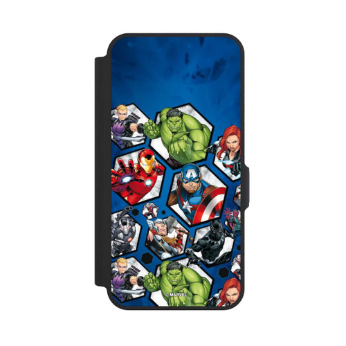 Samsung Galaxy A57 5G NIVOflip Avenger Fightmode