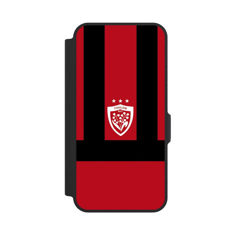 Galaxy A57 5G NIVOflip Maillot RCT Stadium Home