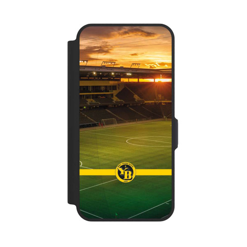 Samsung Galaxy A57 5G NIVOflip Stade BSC YB
