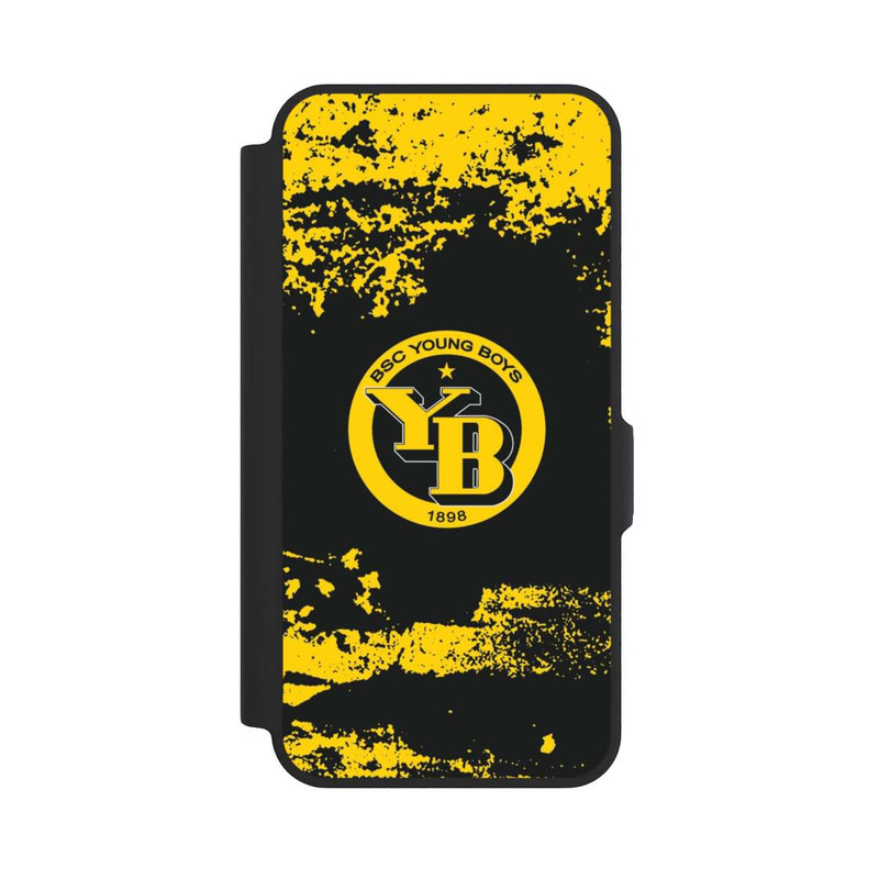 Galaxy A57 5G NIVOflip BSC YB Grunge