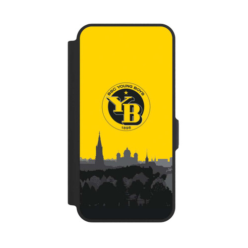 Samsung Galaxy A57 5G NIVOflip BSC YB Skyline