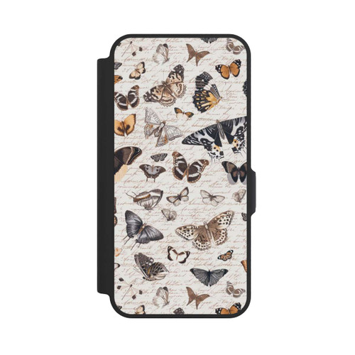 Samsung Galaxy A57 5G NIVOflip Butterfly Pattern Boho