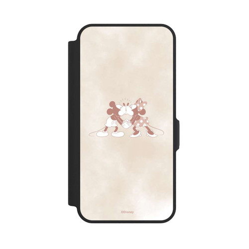 Samsung Galaxy A57 5G NIVOflip Micky Minnie Kissing Boho