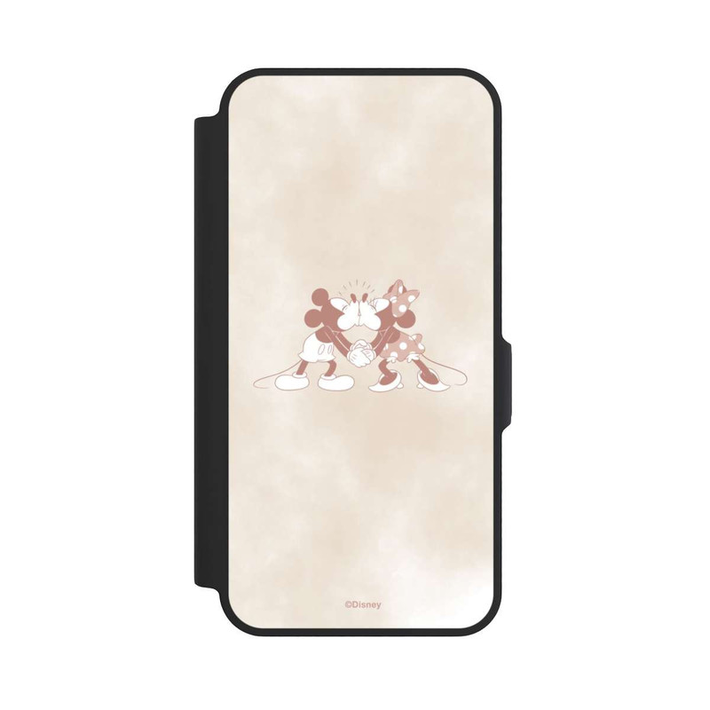 Galaxy A57 5G NIVOflip Micky Minnie Kissing Boho