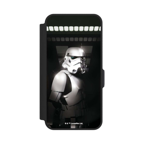 Samsung Galaxy A57 5G NIVOflip Der Mandalorian Sturmtruppler