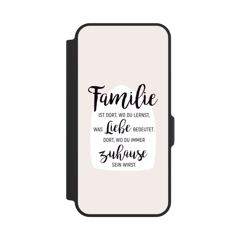 Galaxy A57 5G NIVOflip Familie ist Liebe