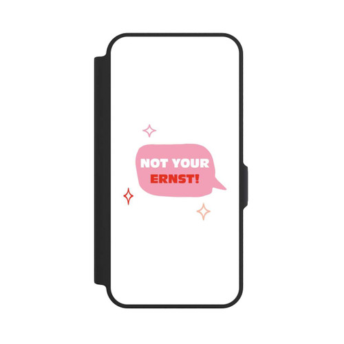 Samsung Galaxy A57 5G NIVOflip Not Your Ernst