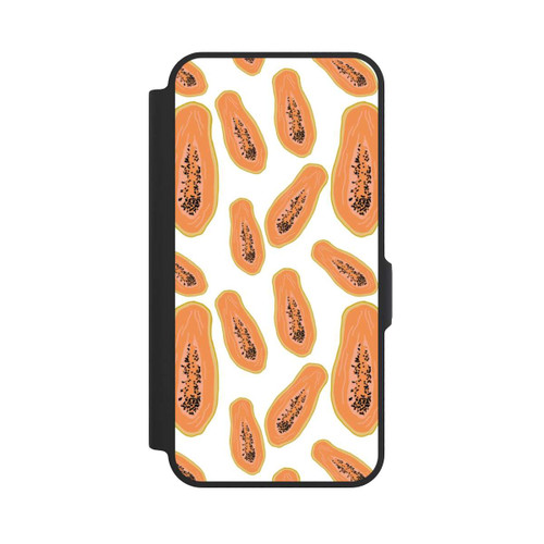 Samsung Galaxy A57 5G NIVOflip Papaya