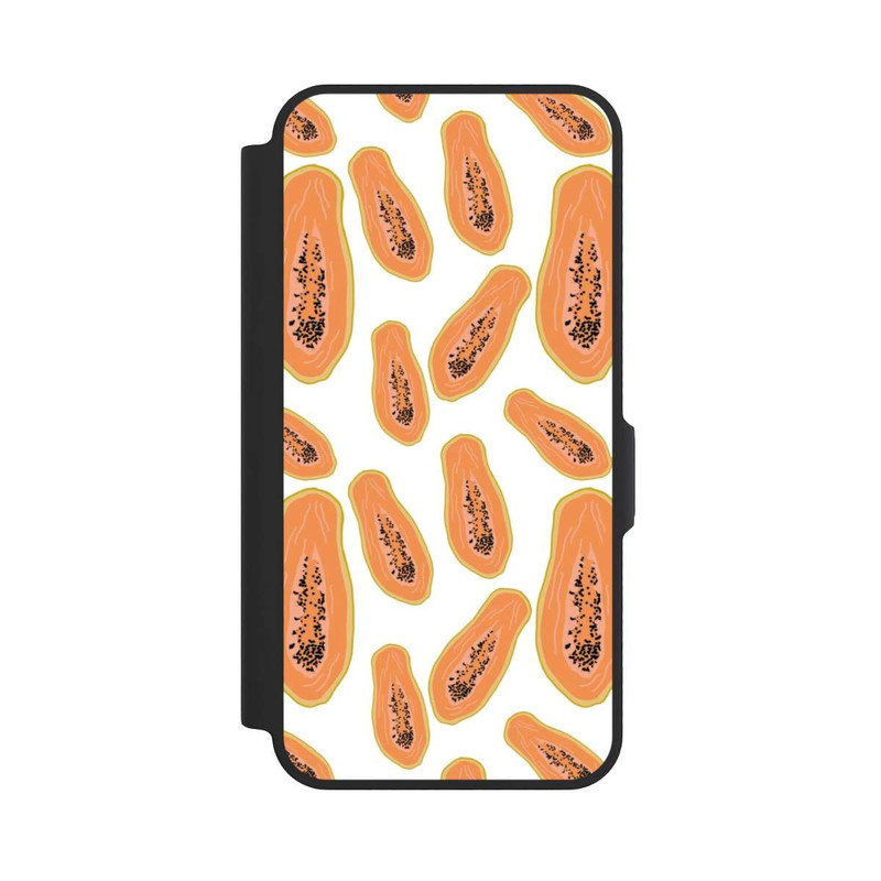 Galaxy A57 5G NIVOflip Papaya