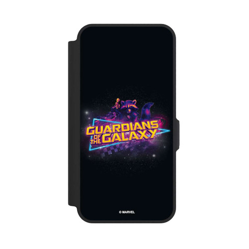 Samsung Galaxy A57 5G NIVOflip Guardians of the Galaxy Logo