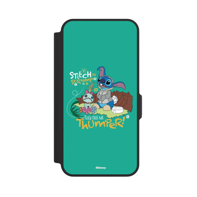Galaxy A57 5G NIVOflip Stitch als Thumper