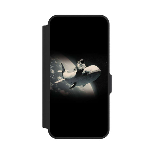 Samsung Galaxy A57 5G NIVOflip A Special Journey Astronaut