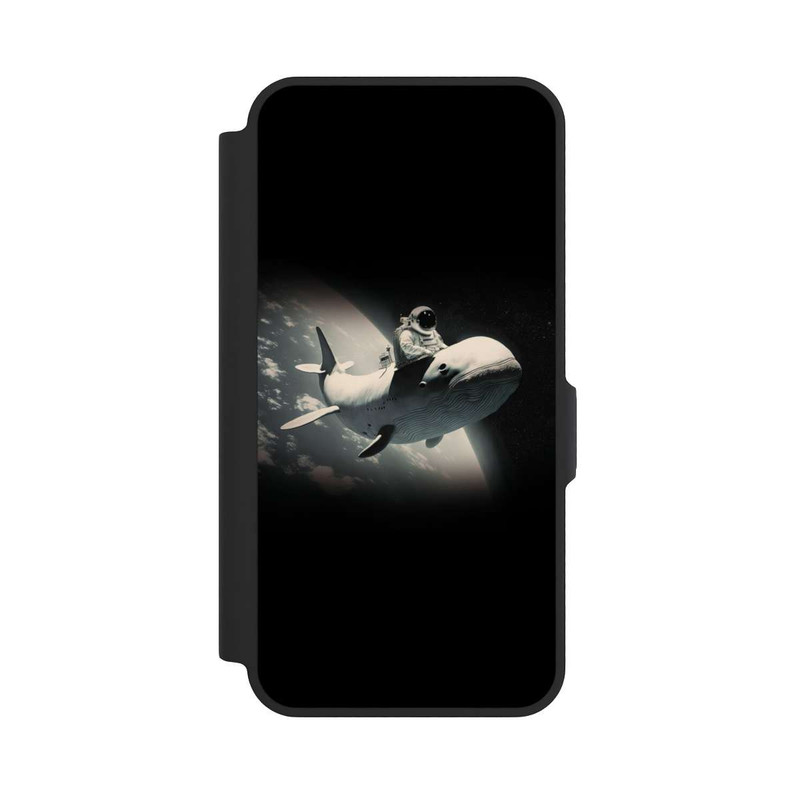 Galaxy A57 5G NIVOflip A Special Journey Astronaut