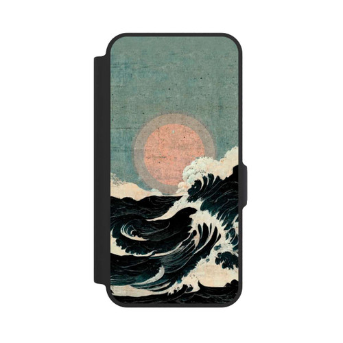 Samsung Galaxy A57 5G NIVOflip Lac sauvage