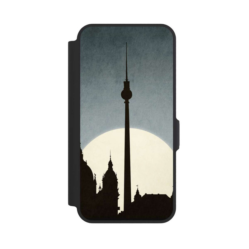Galaxy A57 5G NIVOflip Lever de soleil à Berlin