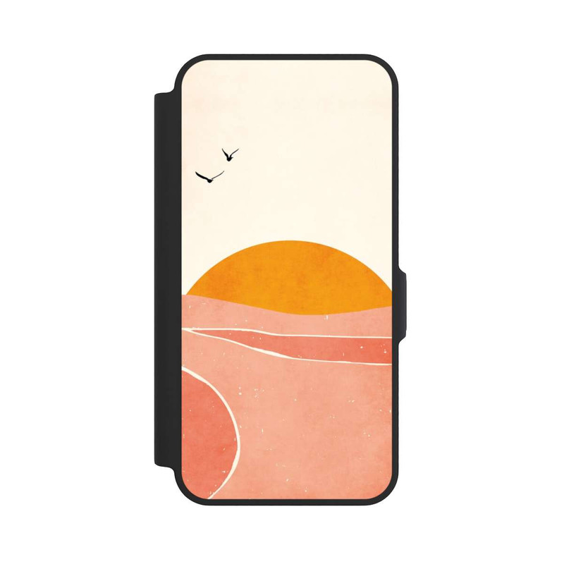 Galaxy A57 5G NIVOflip Danse au soleil