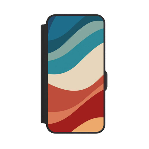 Samsung Galaxy A57 5G NIVOflip Farbwellen