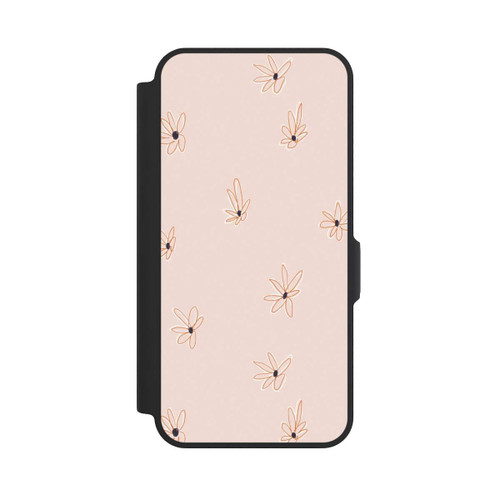 Samsung Galaxy A57 5G NIVOflip Einfache Blumen - Anastasia Sawall
