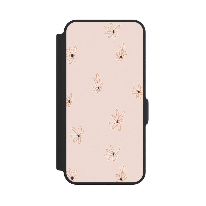 Galaxy A57 5G NIVOflip Einfache Blumen - Anastasia Sawall