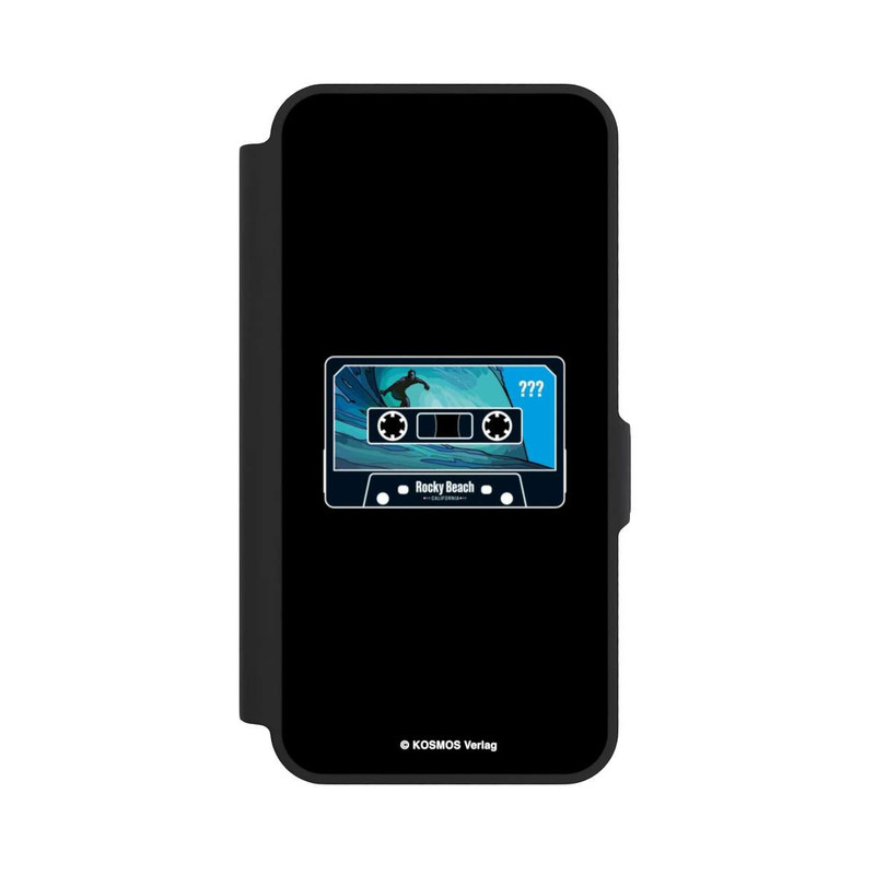 Galaxy A57 5G NIVOflip Rocky Beach Kassette Surfer
