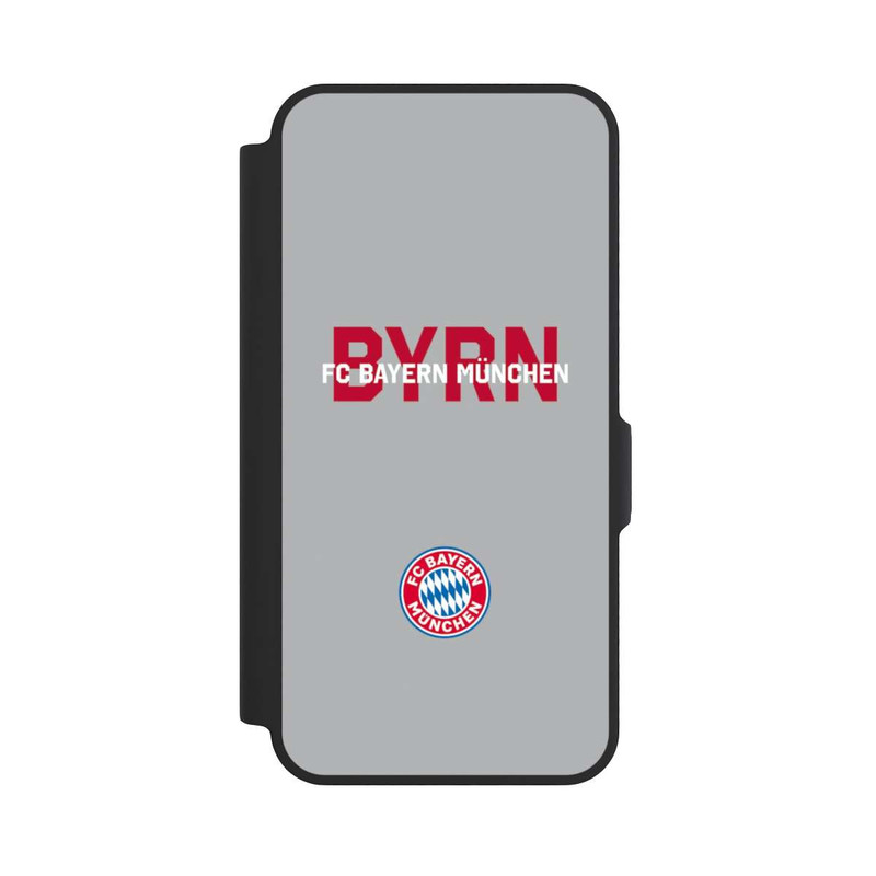 Galaxy A57 5G NIVOflip BYRN grey