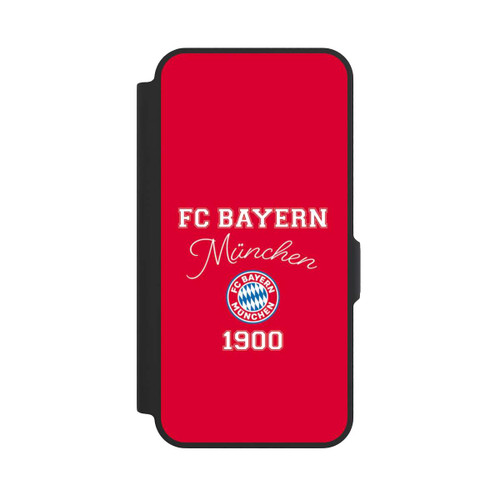 Samsung Galaxy A57 5G NIVOflip FC Bayern 1900