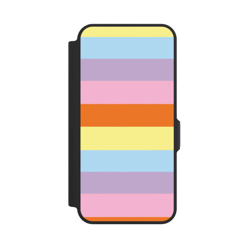 Samsung Galaxy A57 5G NIVOflip Happiness