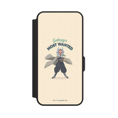 Samsung Galaxy A57 5G NIVOflip Galaxy's Most Wanted Ahsoka