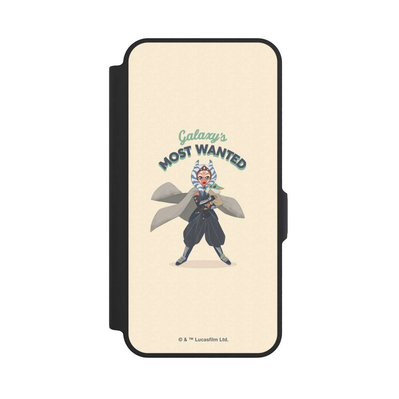 Galaxy A57 5G NIVOflip Galaxy's Most Wanted Ahsoka