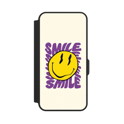 Samsung Galaxy A57 5G NIVOflip Smile
