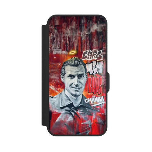 Samsung Galaxy A57 5G NIVOflip 1.FCK Fritz Walter