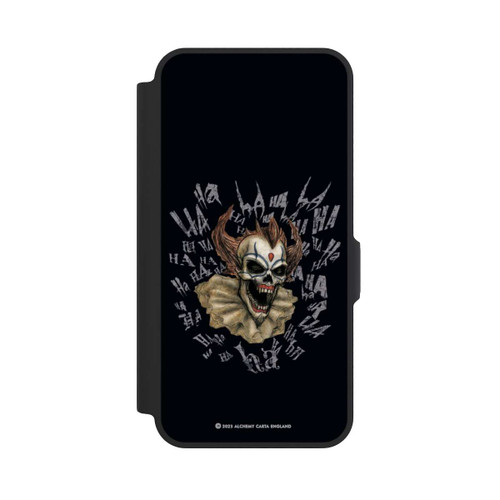 Samsung Galaxy A57 5G NIVOflip Last Laugh
